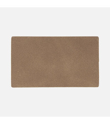 Лейбл Listra Nubuck Touch, M, коричневый с логотипом