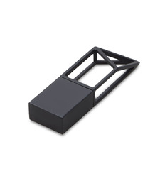 Флешка 32 ГБ USB 3.0 Дельта с логотипом