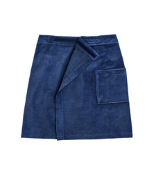 Килт Valerie Concept BSV (m) Blue с логотипом