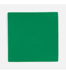 Лейбл Listra Soft Touch, L, зеленый с логотипом