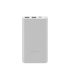Внешний аккумулятор Xiaomi Power Bank 10000mAh 22.5W Lite GL с логотипом