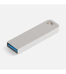 Флешка Big Style, USB 3.0, 16 Гб с логотипом