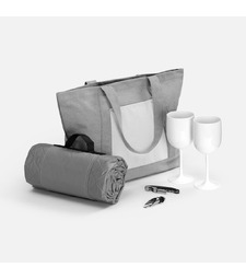Набор WineDine с логотипом