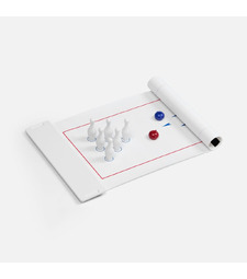 Настольная игра Svago, боулинг с логотипом