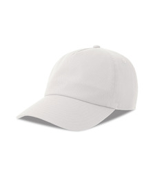 Бейсболка DAD HAT-S FIVE, 5 клиньев, металлическая застежка с логотипом