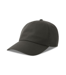 Бейсболка DAD HAT-S FIVE, 5 клиньев, металлическая застежка с логотипом