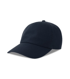Бейсболка DAD HAT-S FIVE, 5 клиньев, металлическая застежка с логотипом