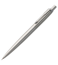 Карандаш механический Parker Jotter Stainless Steel Core B61 с логотипом