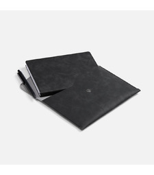 Набор Urban Folder, черный с логотипом