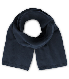 Шарф вязаный  WIND SCARF-S с логотипом