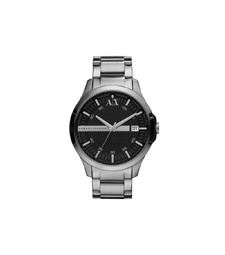 Часы наручные, мужские. Armani Exchange с логотипом