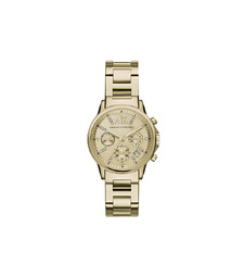 Часы наручные, женские. Armani Exchange с логотипом