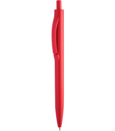 Ручка IGLA COLOR Красная 1031.03 с логотипом