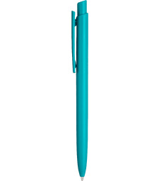 Ручка POLO COLOR Бирюзовая 1303.16 с логотипом