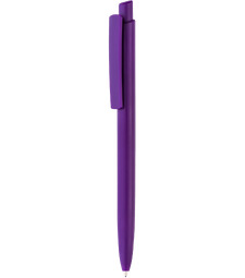 Ручка POLO COLOR Фиолетовая 1303.11 с логотипом