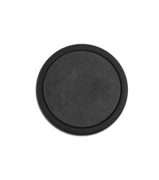 Термокружка SLIM SOFT COLOR 350мл. Черная 6030.08 с логотипом
