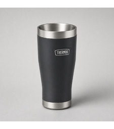 Термокружка из нерж. стали тм THERMOS IS-1012 GT 0.47L с логотипом