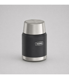 Термос из нерж. стали тм THERMOS IS-300 GT 0.47L с логотипом