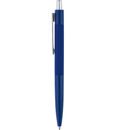 Ручка LEX SOFT Синяя 2060.01 с логотипом