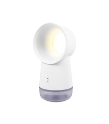 Воздухоочиститель Rombica Flow Vortex с логотипом