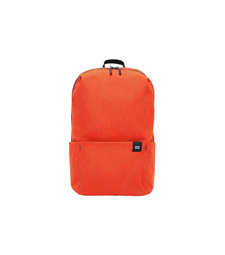 Рюкзак Mi Casual Daypack Orange (ZJB4148GL) с логотипом
