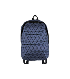 Рюкзак Rombica Mybag Prisma Navy с логотипом