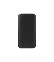 Внешний аккумулятор Rombica NEO P10 Black с логотипом
