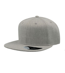 Бейсболка SNAP BACK, 6 клиньев, пластиковая застежка с логотипом