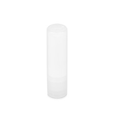 Гигиеническая помада Chapstick, белый с логотипом