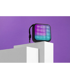Портативная акустика Rombica MySound Kai с логотипом