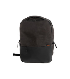 Рюкзак Xiaomi Commuter Backpack Dark Gray XDLGX-04 с логотипом