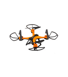 Радиоуправляемый квадрокоптер HIPER WIND FPV с логотипом