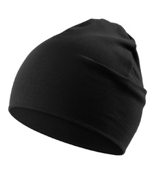 Шапка HeadOn, ver.2, черная с логотипом