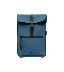 Рюкзак NINETYGO URBAN.DAILY Backpack, синий с логотипом