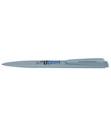 2600 ШР чп Dart Basic голубой/голубой с логотипом
