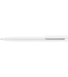 2915 ШР Liberty Polished белый White с логотипом