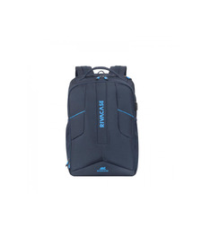 RIVACASE 7861 dark blue рюкзак для геймеров 17.3 с логотипом