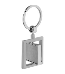Брелок Swivel с поворотным элементом с логотипом