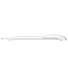 2416 ШР сп Challenger Polished белый white с логотипом