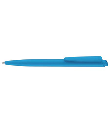 2600 ШР сп Dart Polished голубой Hex.Cyan с логотипом
