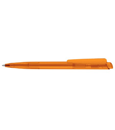 2602 ШР сп Dart Clear оранжевый 151 с логотипом