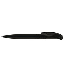 2702 ШР Verve Clear черный black с логотипом