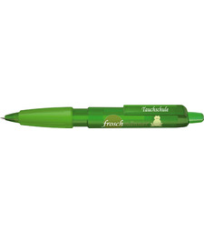 2775 Big Pen XL Frosty зеленый/зеленый с логотипом