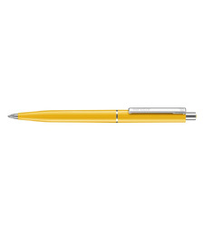 3217 ШР Point Polished желтый 7408 с логотипом