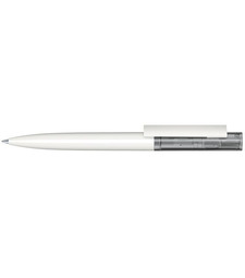 3281 ШР Headliner Clear Basic белый/серый Cool Gray 9 с логотипом