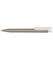 3300 ШР Super-Hit Bio matt серый Warm Gray 10/белый с логотипом