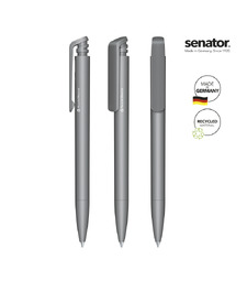 3305 Trento Matt Recycled серый  Cool  Gray  9 с логотипом