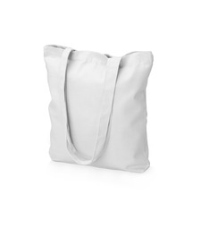 Сумка из плотного хлопка Carryme 220, белый (P) с логотипом