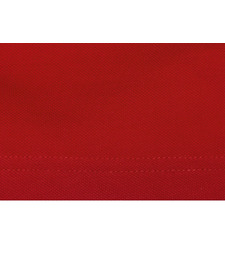 Рубашка поло First 2.0 женская, красный с логотипом