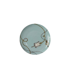 Тарелка Valerie Concept PLATE ALICE с логотипом